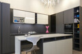 Слэб кварц Silestone Marengo 12мм