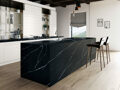 Слэб кварц Silestone Et Marquina 30мм