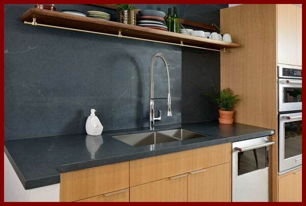 Charcoal Soapstone 48