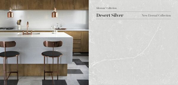 Desert Silver 88