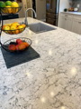 Слэб кварц Silestone Pietra 20мм