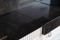 Слэб кварц Vicostone BQ8812 Java Noir 20мм