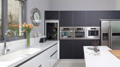 Слэб кварц Caesarstone 2141 Snow 20мм