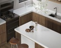 Слэб кварц Vicostone BQ6702 Costa Nova 20мм