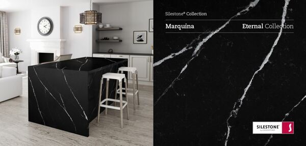 Silestone Et Marquina купить СПб (15)