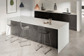 Слэб кварц Silestone Ethereal Noctis 12мм