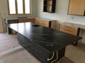 Слэб кварц Silestone Et Marquina 30мм