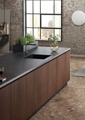 Слэб кварц Silestone Corktown 12мм матовый