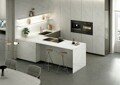 Слэб кварц Silestone Ethereal Haze 30мм