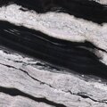 Слэб гранит Eclipse Black 20 мм полир.