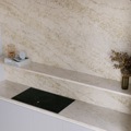 Слэб кварц Quantra Quartz Cygnus Divine 20мм