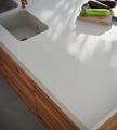 Слэб кварц Silestone Cincel Grey 20мм матовый