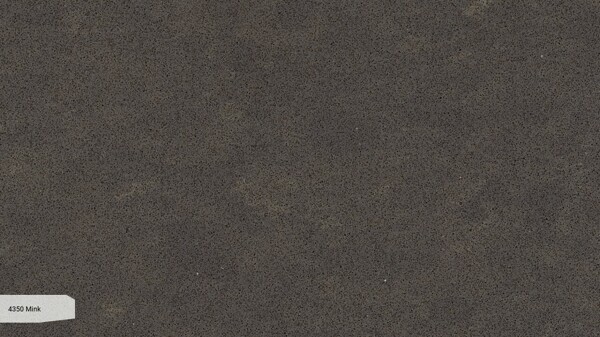 Слэб кварц Caesarstone 4350 Mink 20мм