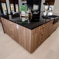 Слэб кварц Vicostone BQ8740 Marquina 12мм