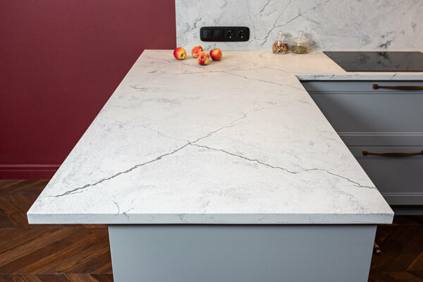 SmartQuartz Rockland 6