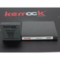 Акриловый камень Kerrock 9200 Asphalt лист 12мм