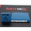 Акриловый камень Kerrock 729 Adriatic Blue лист 6мм