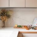 Слэб кварц Silestone Ethereal Noctis 12мм