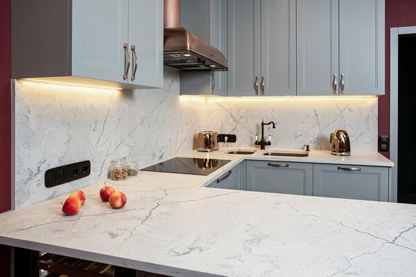 SmartQuartz Rockland