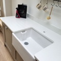 Слэб кварц Silestone Blanco Zeus 20мм