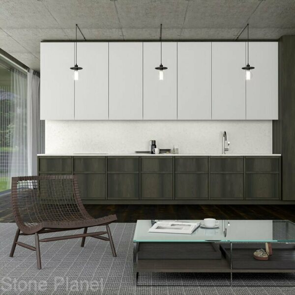 Noble Arco Private Residence_kitchen+living room_02