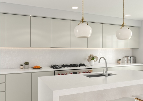 Perla PL187 столешница из искусственного камня цена