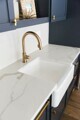 Слэб кварц Silestone Classic Calacatta 20мм