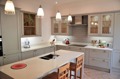 Слэб кварц Silestone Snowy Ibiza 12мм