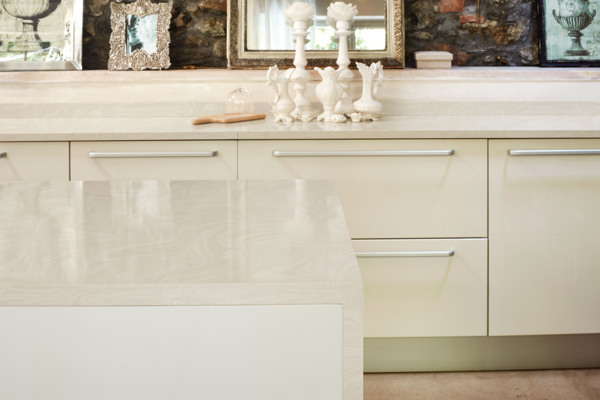 Corian White Onyx 5