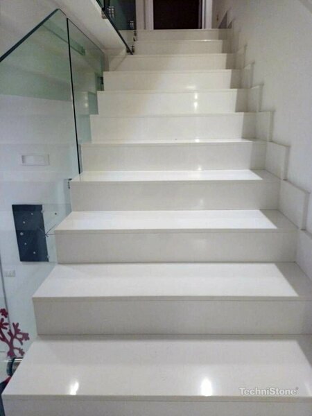 Crystal Polar White