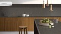 Слэб кварц Caesarstone 4350 Mink 20мм