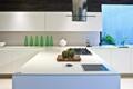 Слэб кварц Silestone Iconic White 20мм