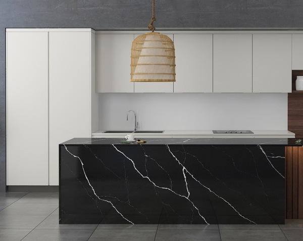 BQ8740 Marquina столешница купить (5)