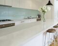 Слэб кварц Silestone Ariel 30мм