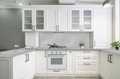 Слэб кварц Etna Quartz Antica Grey EQAC036 20мм