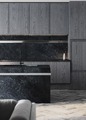 Слэб кварц SmartQuartz Black Jasper 20мм