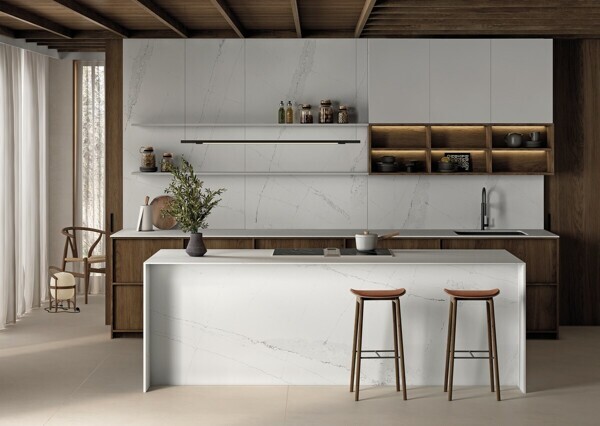 Silestone Ethereal Dusk  купить СПб (2)