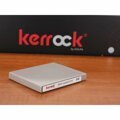 Акриловый камень Kerrock 513 Gray Quartzite лист 6мм