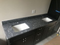 Слэб кварц Silestone Ocean Storm 20мм