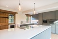 Слэб кварц Silestone White Storm 30мм