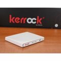 Акриловый камень Kerrock 900 Misty Grey лист 6мм