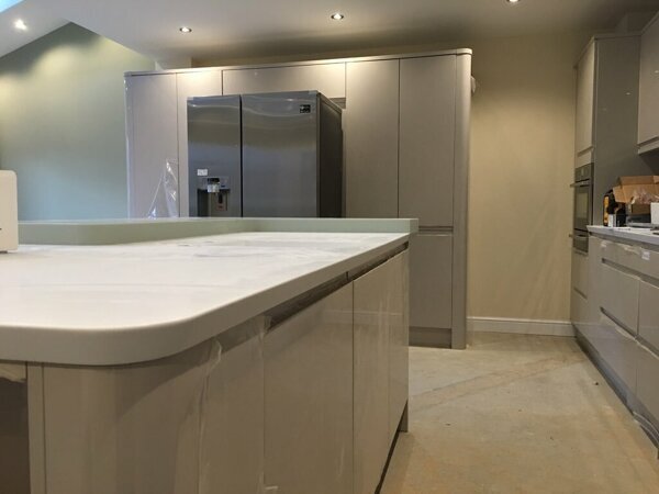 Corian Seagrass 7