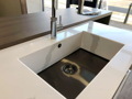 Слэб кварц Silestone Bianco Calacatta 30мм