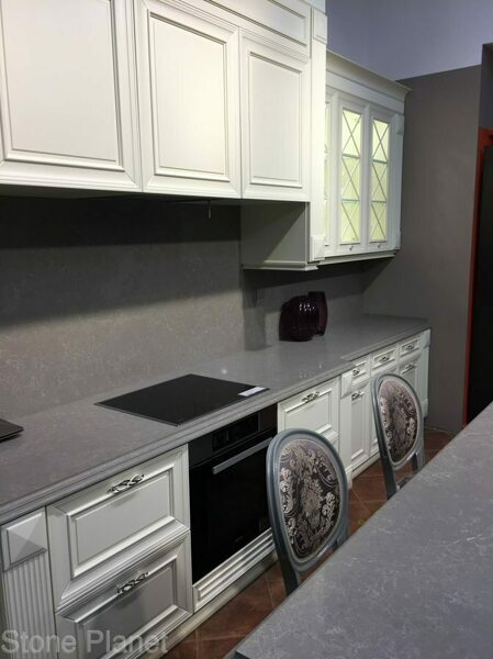 Fantasy Grey Kitchen City_CVT_Moscow_Russia01