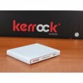 Акриловый камень Kerrock 071 Blue лист 6мм