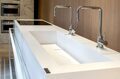 Слэб кварц Silestone Blanco Zeus 20мм