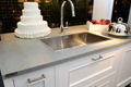 Слэб кварц Silestone Cygnus 12мм