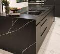 Слэб кварц Silestone Et Marquina 30мм