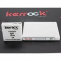 Акриловый камень Kerrock 011 White лист 12мм