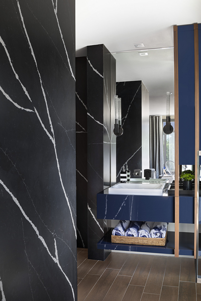 Silestone Et Marquina купить СПб (1)